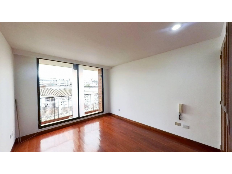 Venta Apartamento 3 hab, 111 mts2, Yalconia, Alhambra, Suba — foto 2