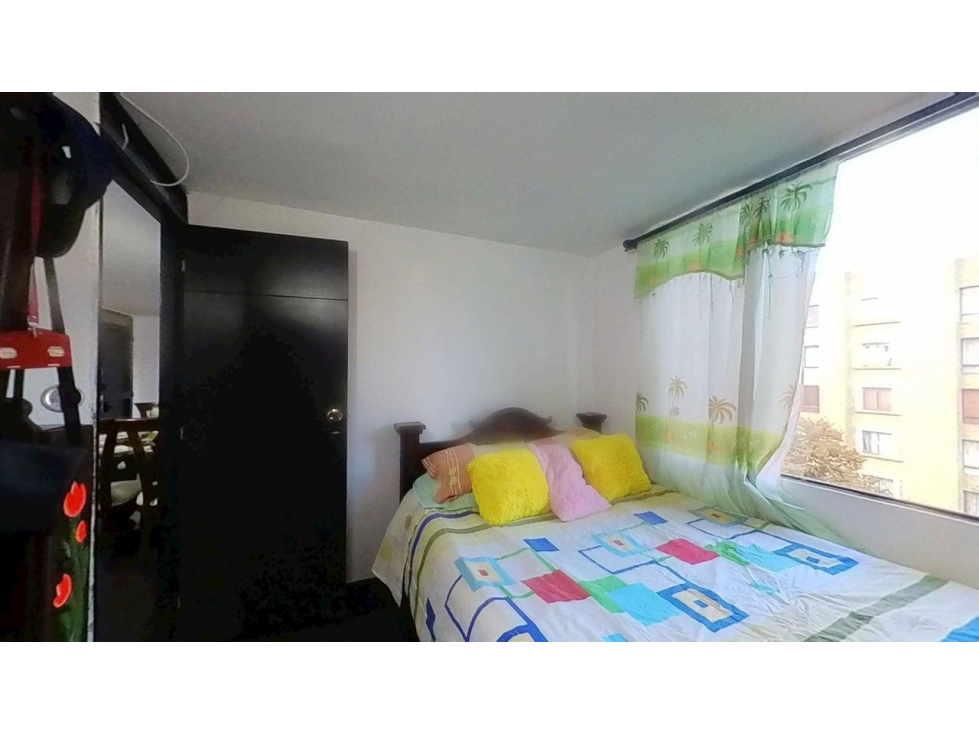 Venta Apartamento 3 hab, 59 mts2, Victoria 2, Ciudad Verde, Soacha — foto 6