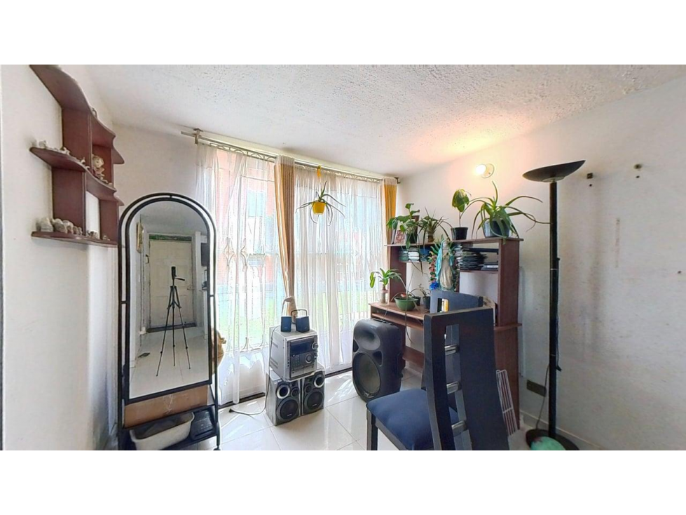 Venta Apartamento 3 hab, 54 mts2, Almendro, Ciudad Verde, Soacha — foto 2