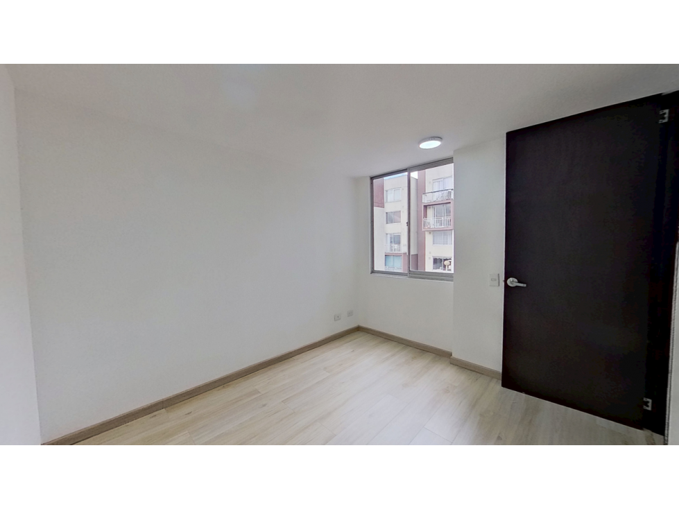 Venta Apartamento 2 hab, 45 mts2, ARBOLEDA DEL PINAR, Tuna baja, Suba — foto 5
