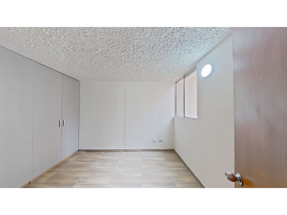 Venta Apartamento 2 hab, 39 mts2, Urbana Park Apartamentos, Fontibón — foto 4