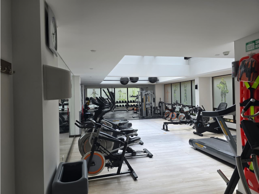 Venta Apartamento 2 hab, 53 mts2, Tenerife, Cantalejo, Suba — foto 5