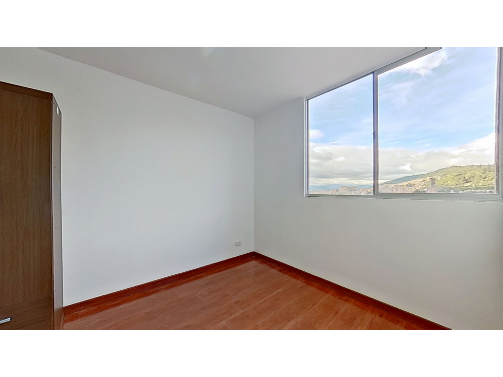 Venta Apartamento 2 hab, 40 mts2, Torres de Saira, Barrancas, Usaquén — foto 3