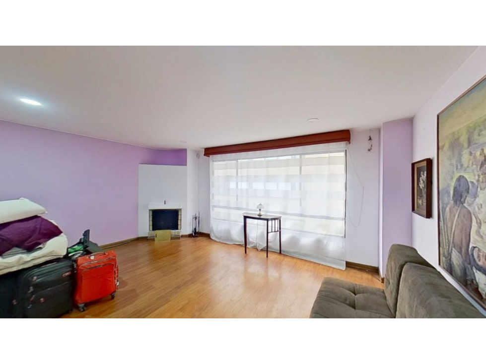Venta Apartamento 1 habitación, 67 mts2, Antiguo Country, Chapinero