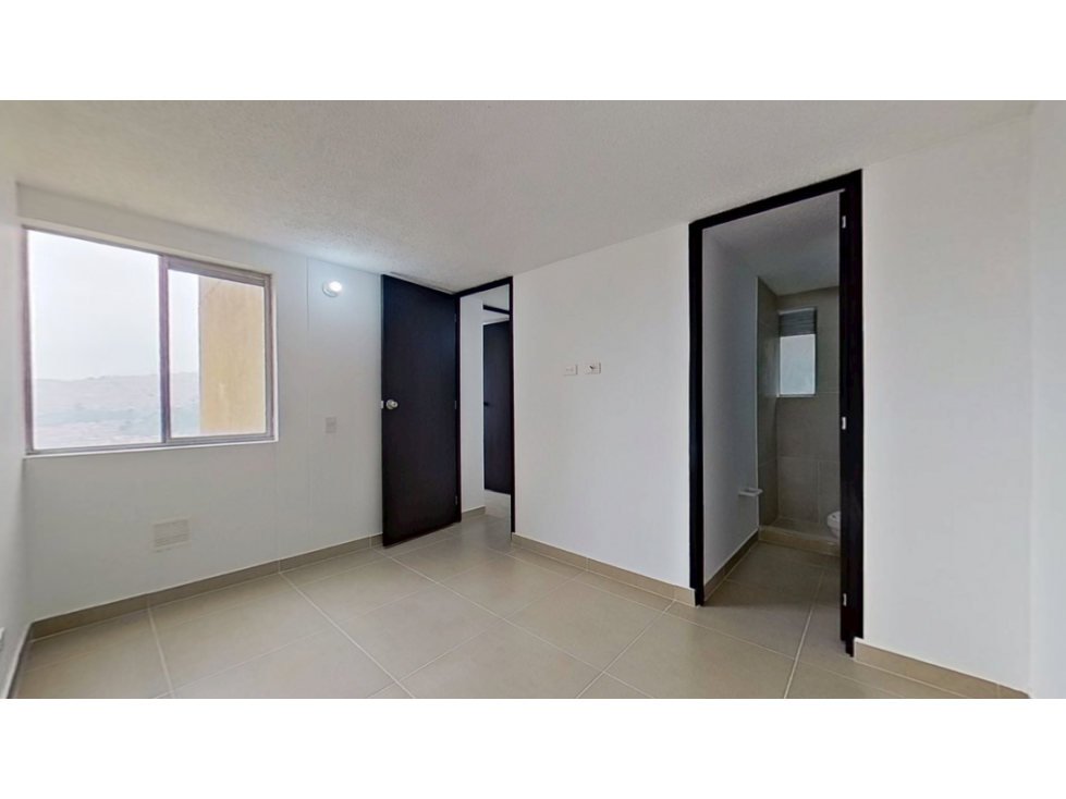 Venta Apartamento 3 habitaciones, 62 mts2, El Ensueño, Ciudad Bolívar — foto 3
