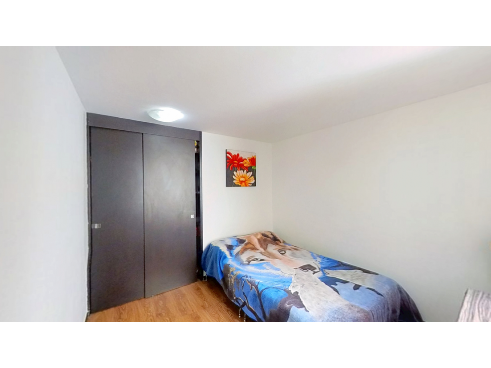 Venta Apartamento 3 habi, 62 mts2, Tibabita, Usaquén — foto 5