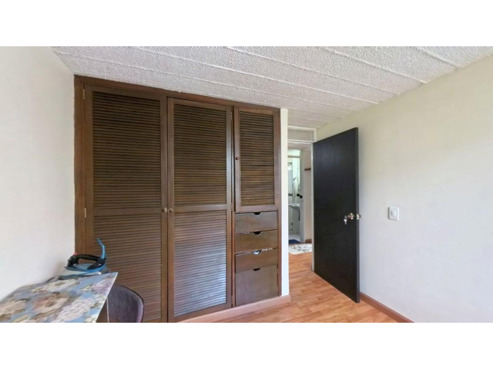 Venta Apartamento 3 hab, 54 mts2, El Verbenal, Usaquén — foto 6
