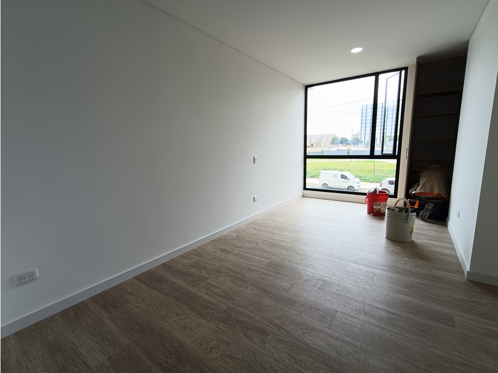 Apartamento en venta Montpellier Club House Ciudadela La Salle — foto 2