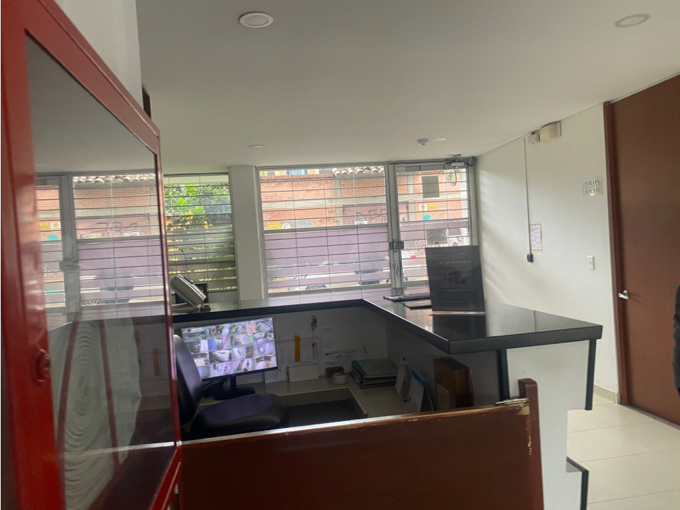 Venta Apartamento 3 hab, 56 mts2, Bogotá, Usaquén — foto 5