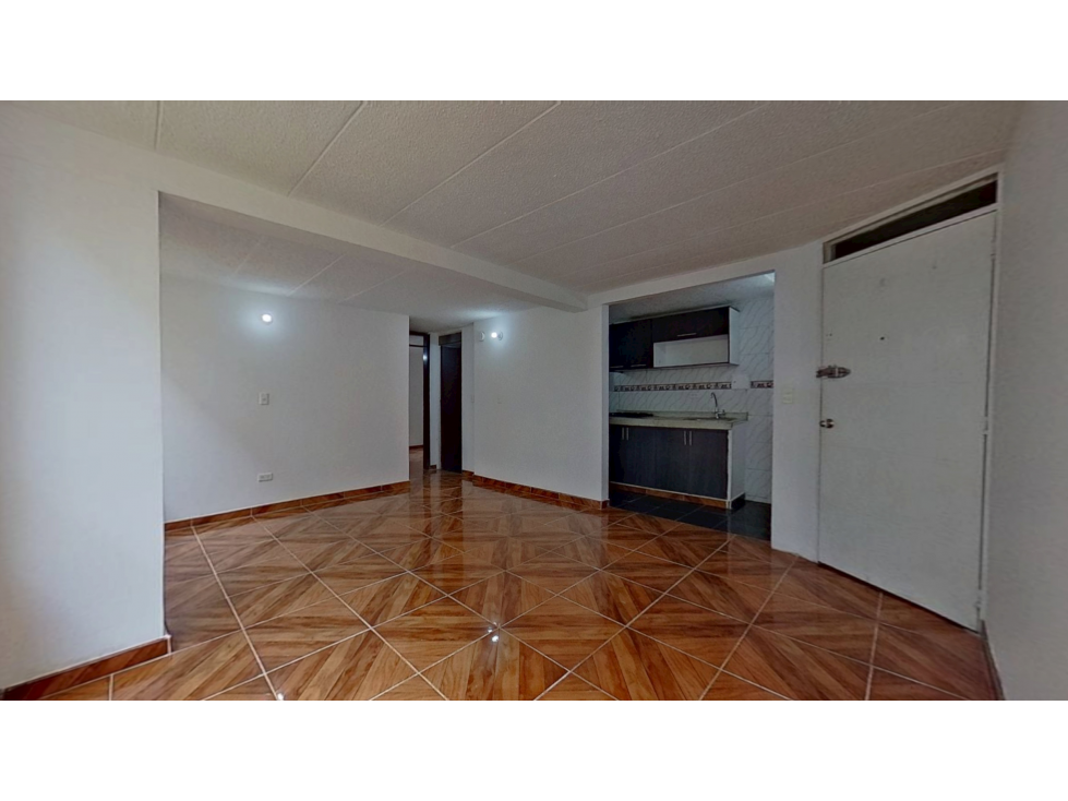 Venta Apartamento 2 hab, 2 mts2, Bosa Nueva Chico Sur, Bosa — foto 3