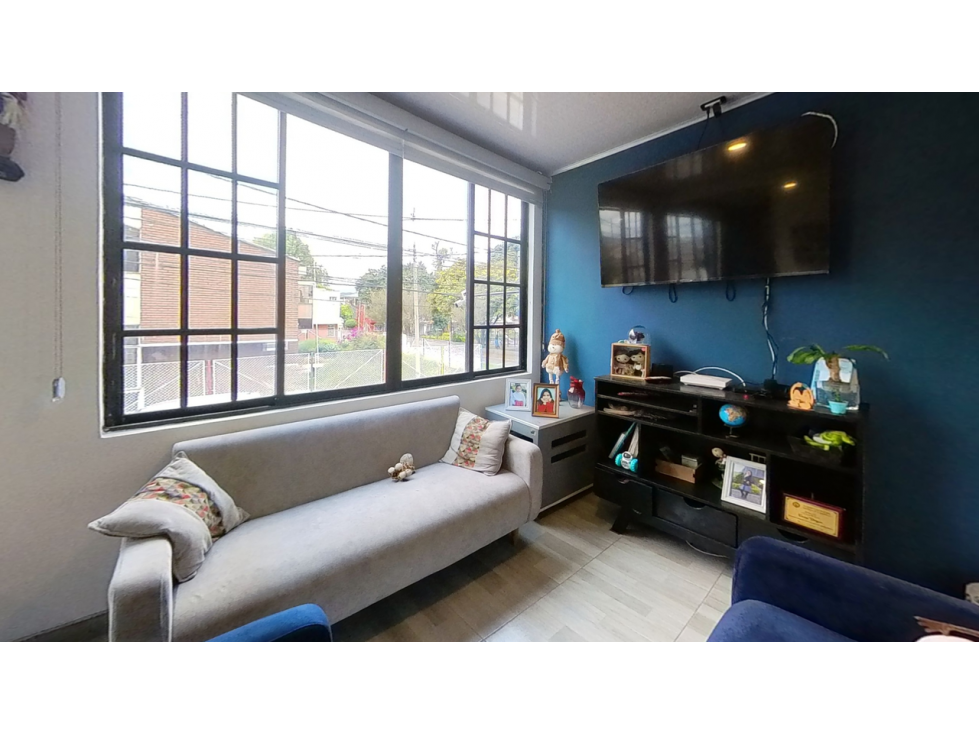 Venta Casa 7 hab, 216 mts2, Minuto de Dios, Engativá — foto 2