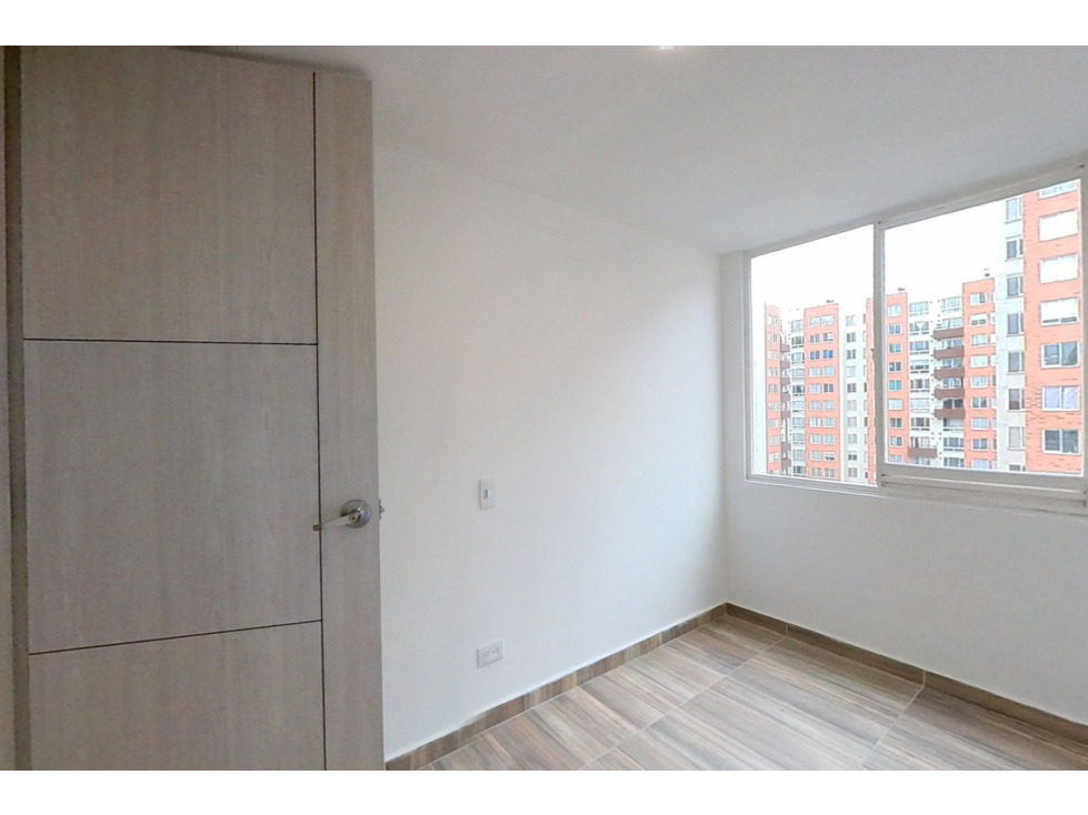 Venta Apartamento 3 hab, 56 mts2, Solsticio 5, Fontibón — foto 3