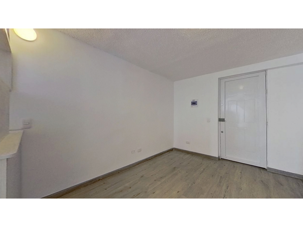 Venta Apartamento 1 hab, 26 mts2, Santa Catalina Club House, Kennedy — foto 4