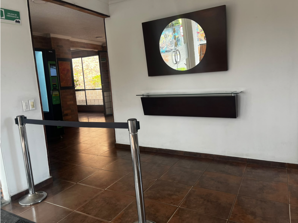 Venta Apartamento 2 hab, 41 mts2, Los Cipreses, Usaquén — foto 3