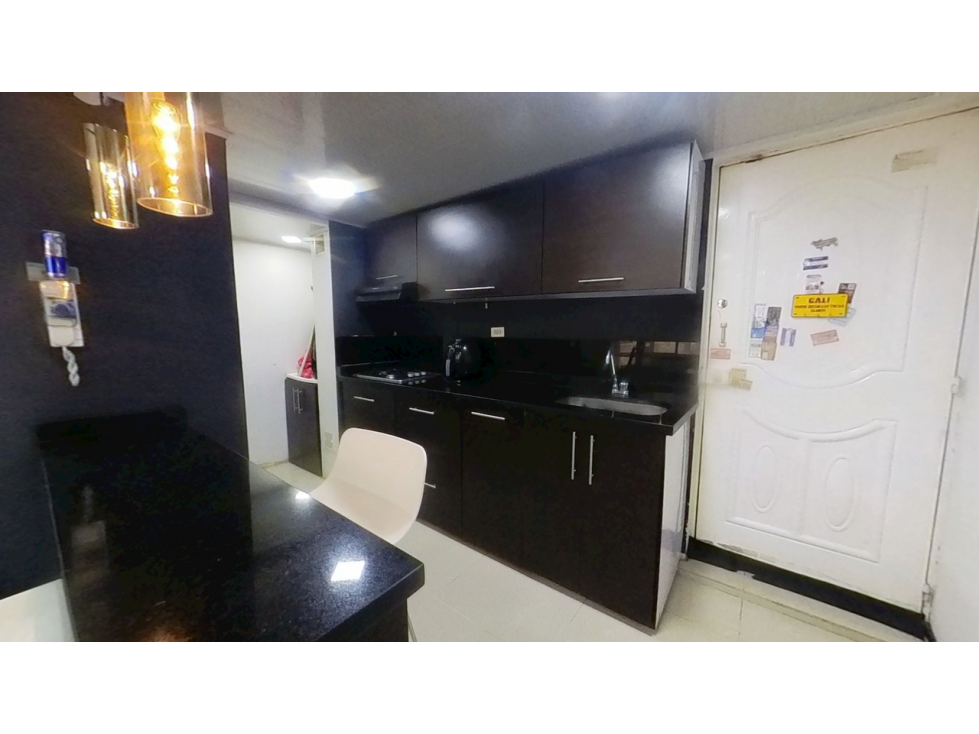 Venta Apartamento 2 hab, 47 mts2, Ciudad Central, Ciudad Bolívar — foto 3