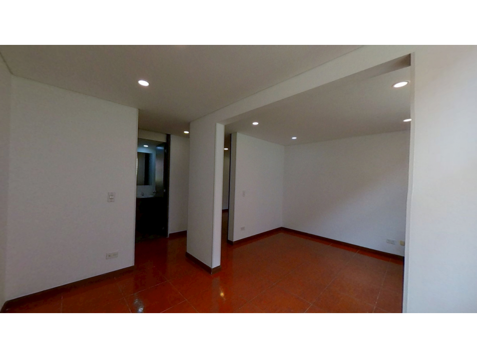 Venta Apartamento 1 hab, 40 mts2, Bosques de San José, Ciudad Bolívar — foto 4