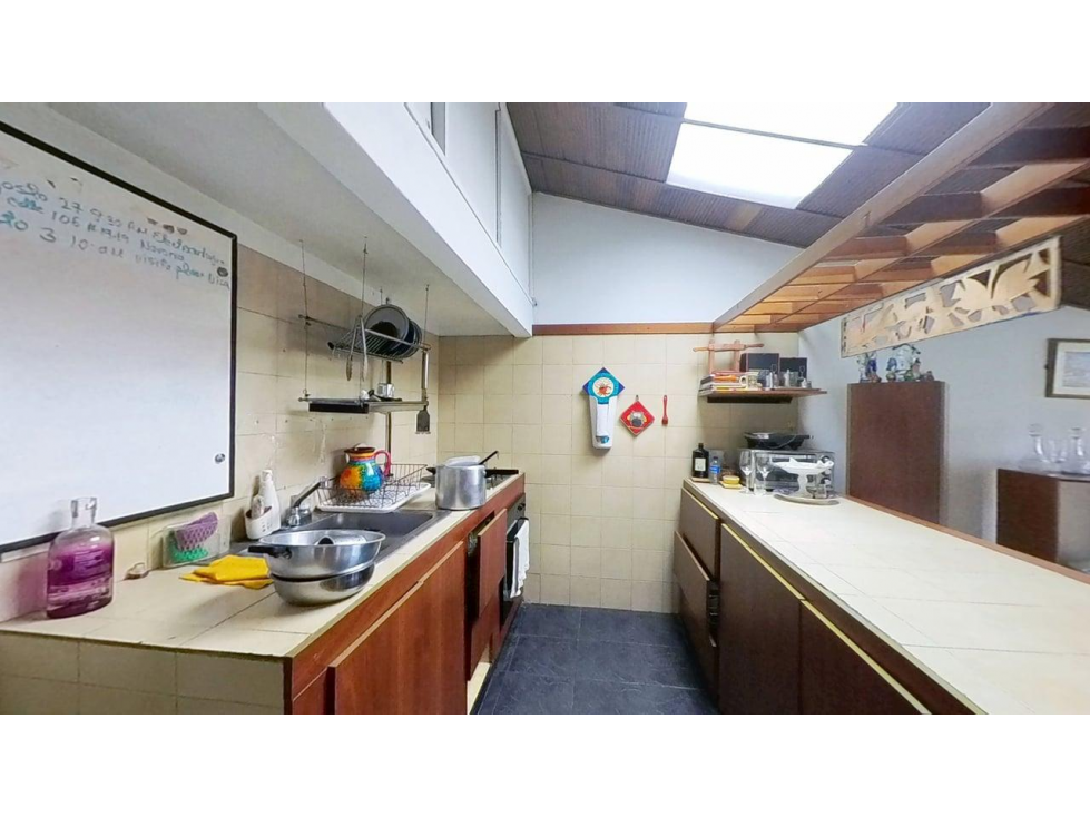 Venta Casa 8 hab, 285 mts2, Casa de Barrio, Niza, Suba — foto 4