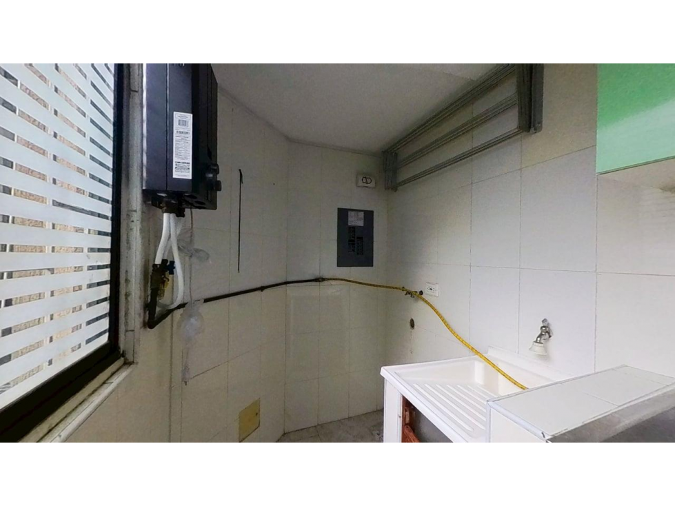 Venta Apartamento 3 hab, 88 mts2, Gloria Cecilia, Potosi, Suba — foto 6