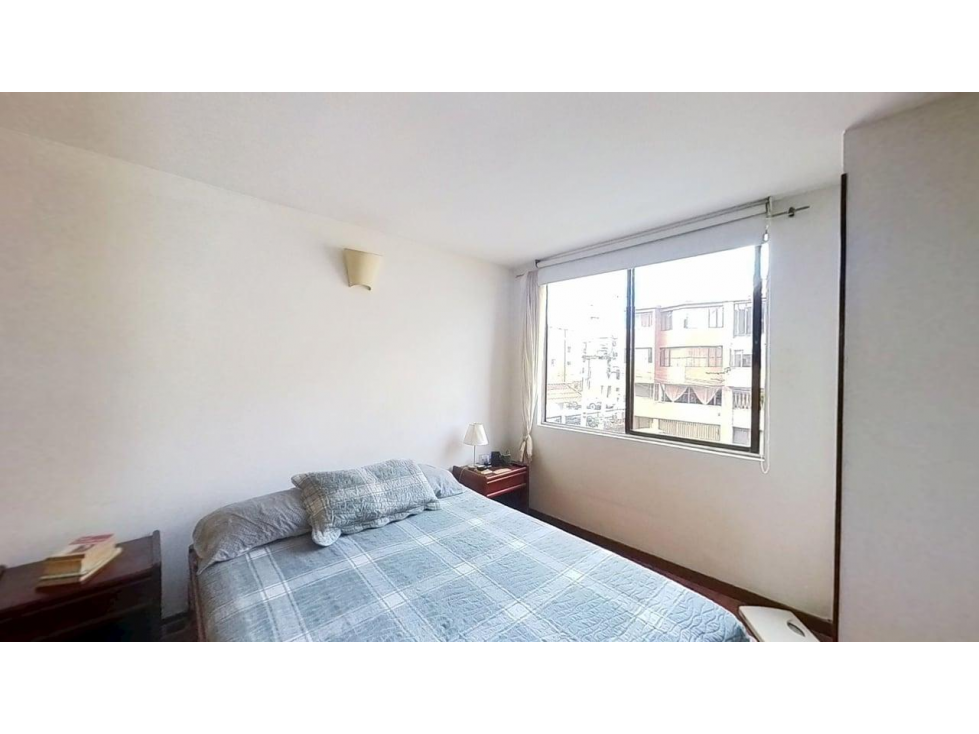 Venta Apartamento 3 hab, 74 mts2, Edificio Vallarta, Modelia, Fontibón — foto 5