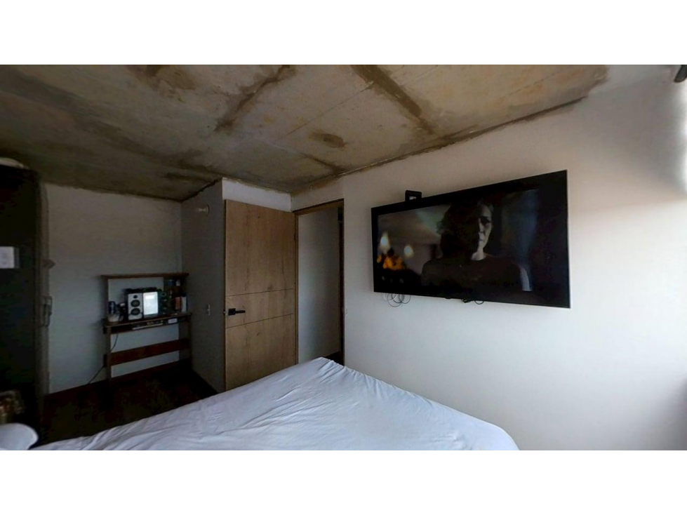 Venta Apartamento 2 hab, 41 mts2, Camino Verde, Suba — foto 4