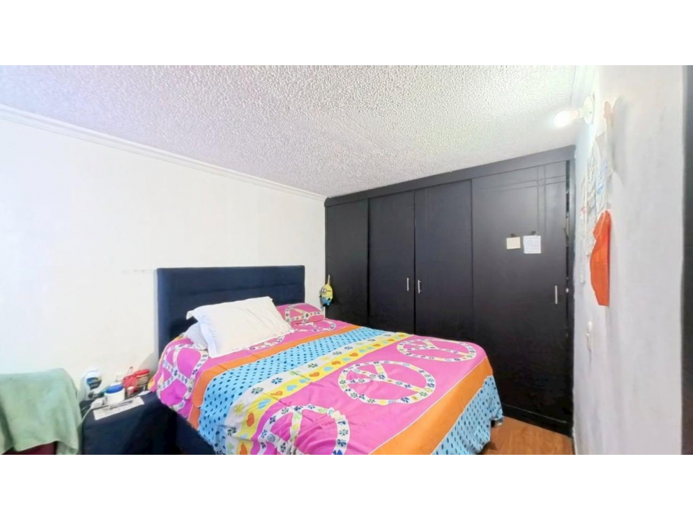 Venta Apartamento 2 hab, 45 mts2, Okapi 1, Nuevo Recreo, Bosa — foto 5