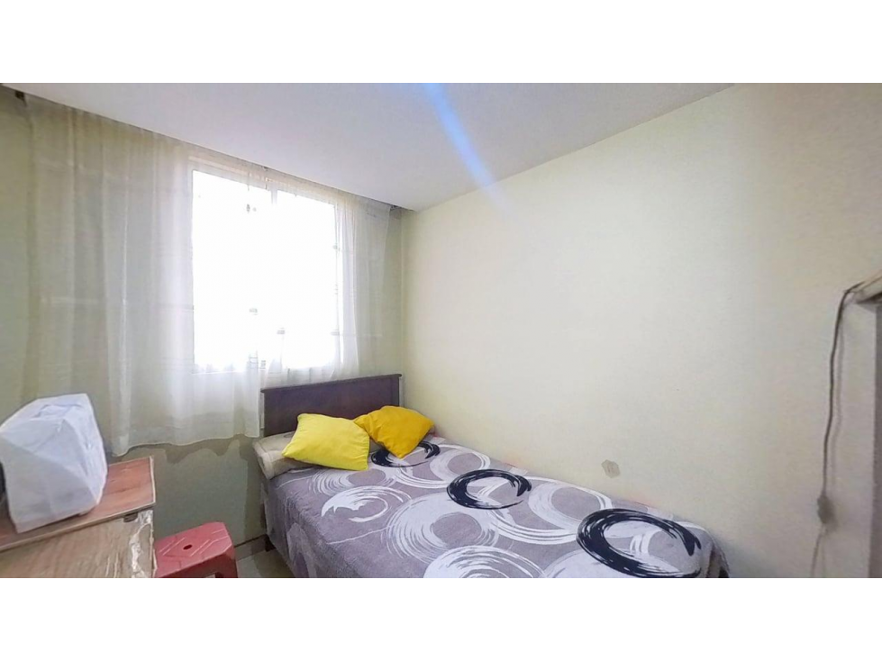 Venta Apartamento 3 hab, 42 mts2, Nuevo Recreo 3, Bosa