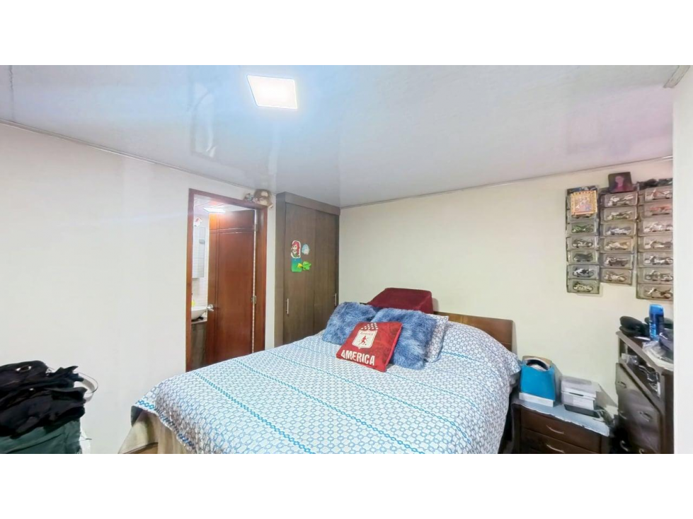 Venta Apartamento 3 hab, 44 mts2, Sevilla Real, Villa Gladys, Engativá — foto 5