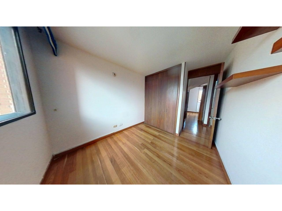 Venta Apartamento 3 hab, 94 mts2, Parque Los Hayuelos, Fontibón — foto 5