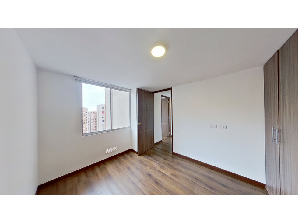 Venta Apartamento 2 hab, 42 mts2, Parque Central Fontibón 1 — foto 5