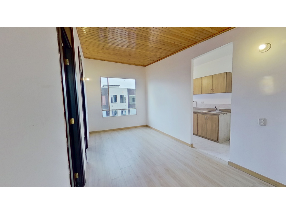 Venta Apartamento 2 hab, 43 mts2, PORTAL DE LA 183 San José de Usaquén