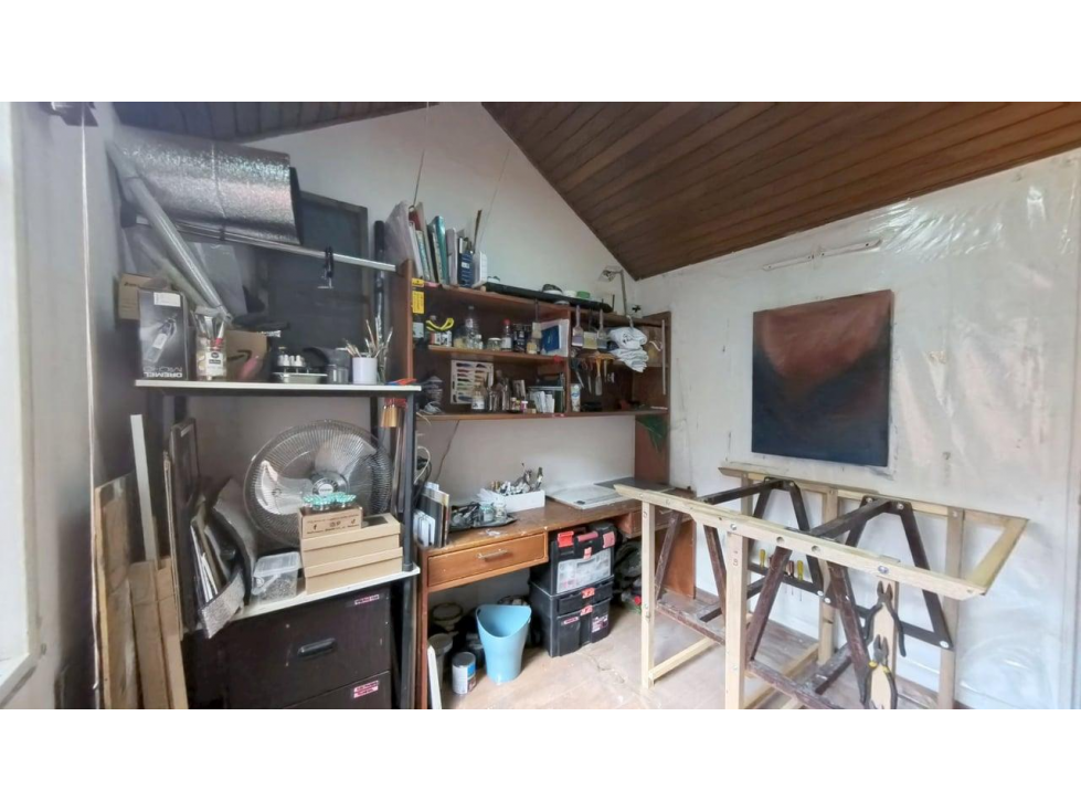 Venta Apartamento 4 hab, 78 mts2, Maiba, Rincón del Norte, Usaquén — foto 4