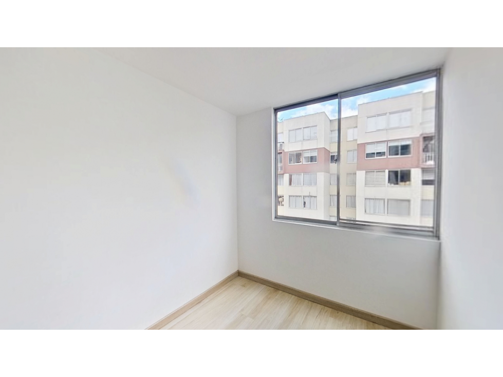Venta Apartamento 2 hab, 45 mts2, ARBOLEDA DEL PINAR, Tuna baja, Suba — foto 6