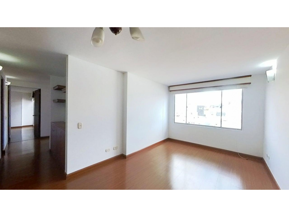 Venta Apartamento 3 hab, 61 mts2, Prado Alto, Prado Veraniego, Suba