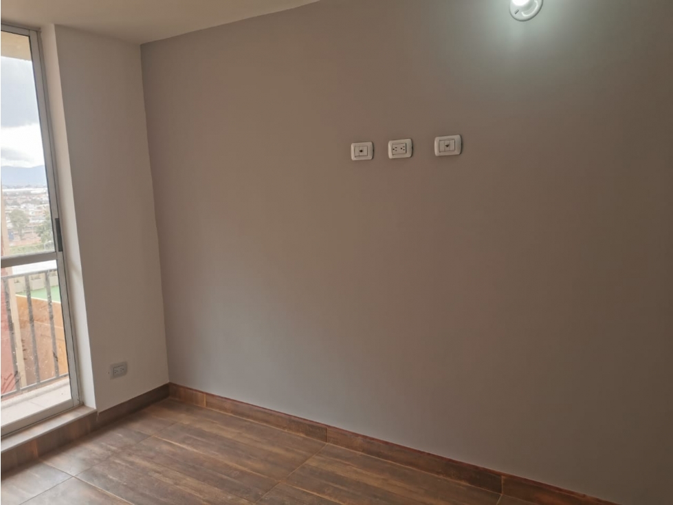 Bonaire Club Residencial - Venta Apartamento, Fontibón Bogotá — foto 2