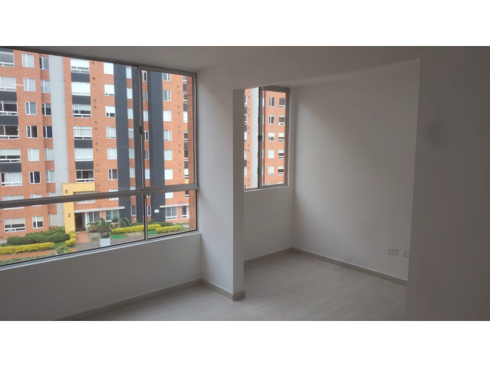Venta Apartamento 2 hab, 45 mts2, Las Brisas Modelia, Fontibón