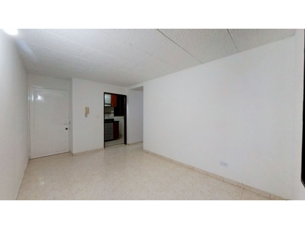 Venta Apartamento 3 hab, 46 mts2, Tibabuyes, Suba