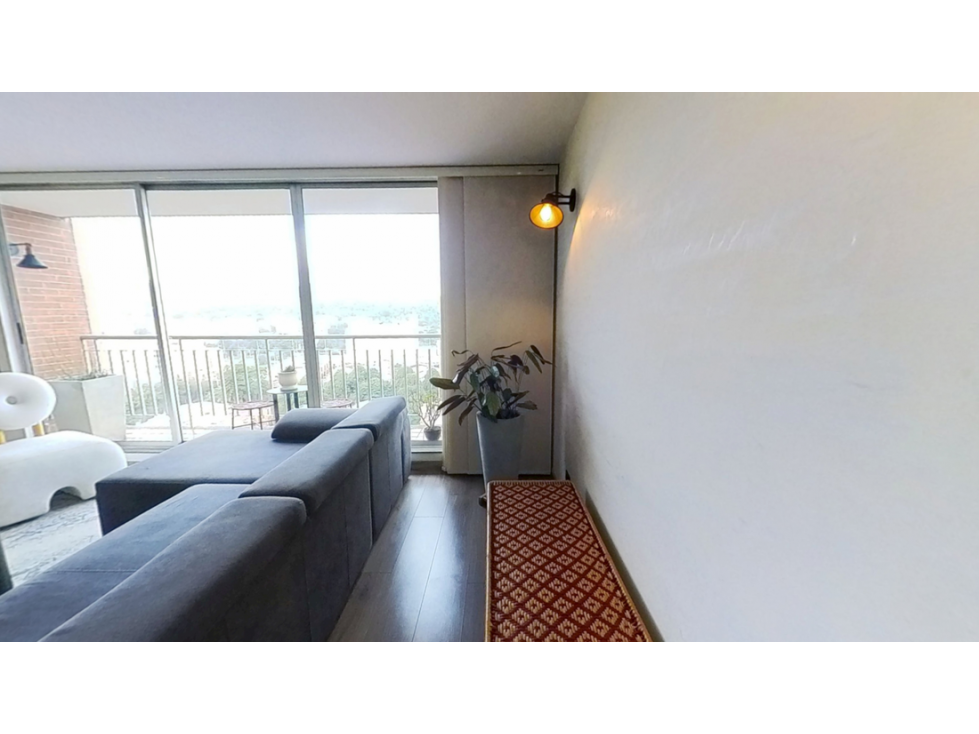 Venta Apartamento 3 hab, 91 mts2, Bonavista 170, Suba — foto 3