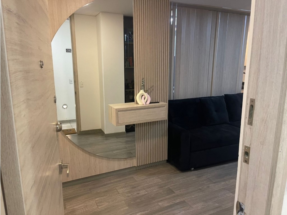 VENDEMOS - Apartamento en el occidente de Bogotá - Barrio París — foto 5
