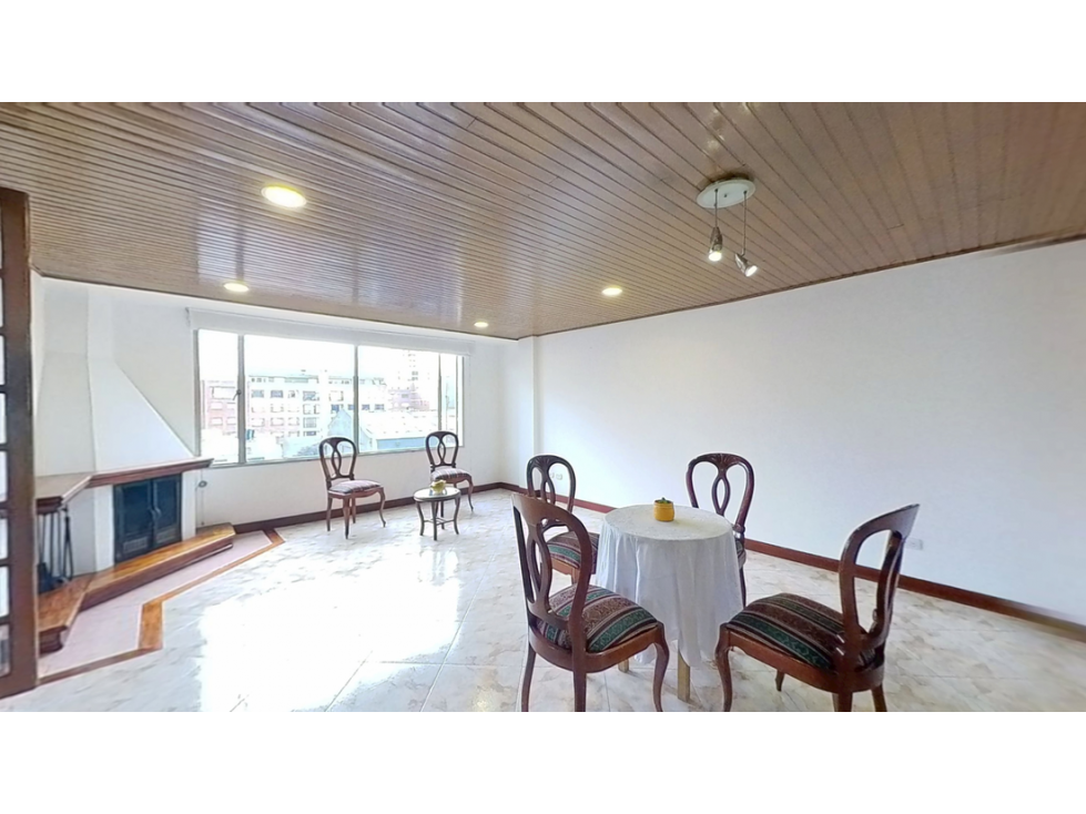 Venta Apartamento 3 hab, 113 mts2, Puentelargo, Suba