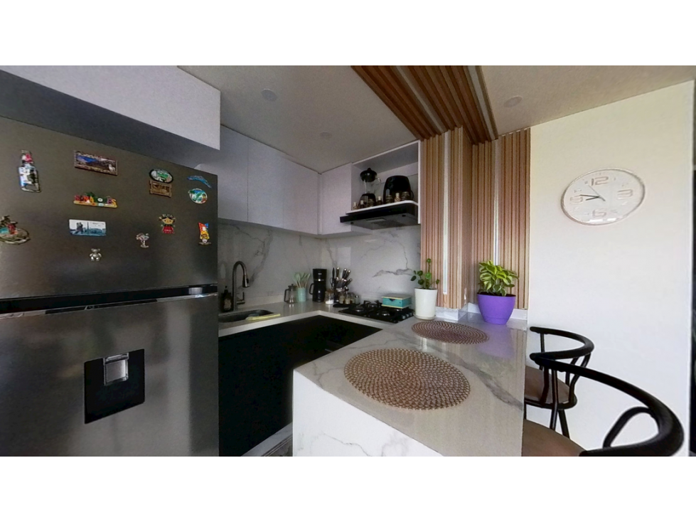 Venta Apartamento 2 hab, 37 mts2, Suba, Suba — foto 4