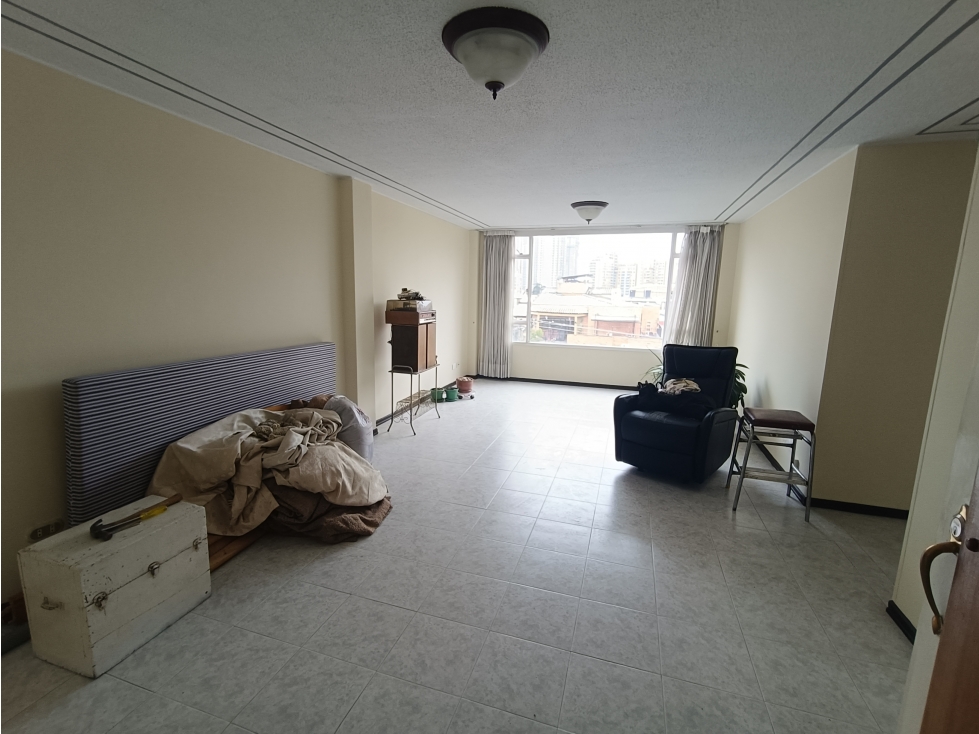 Venta Apartamento 3 hab, 75 mts2, edificio Tolotá 2 Puentelargo