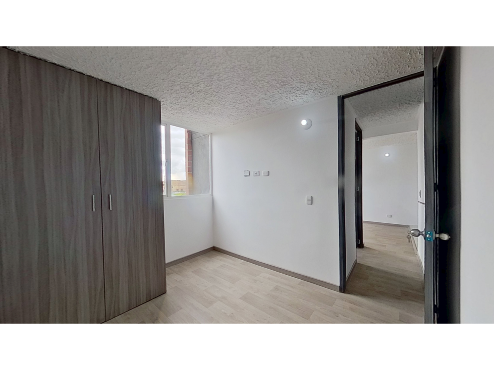 Venta Apartamento 2 hab, 39 mts2, El Vergel, Fontibón — foto 5