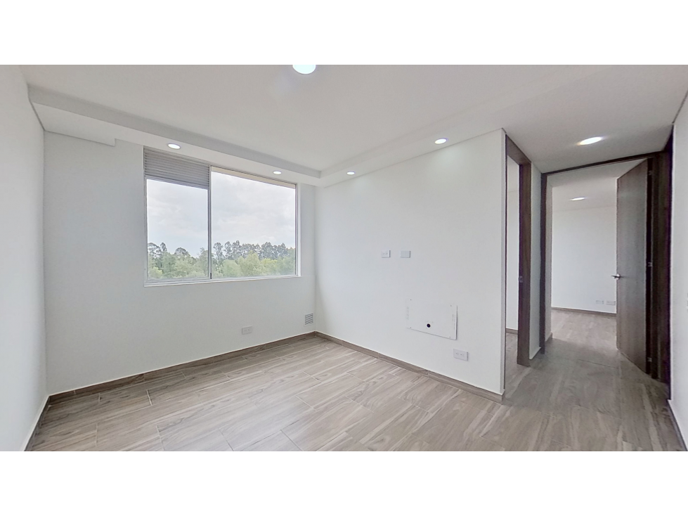 Venta Apartamento 2 hab, 41 mts2, Camino Verde, Suba