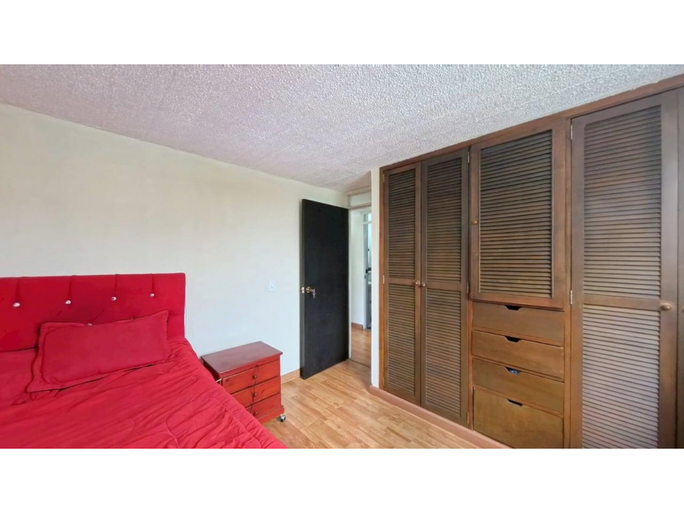 Venta Apartamento 3 hab, 54 mts2, El Verbenal, Usaquén — foto 4