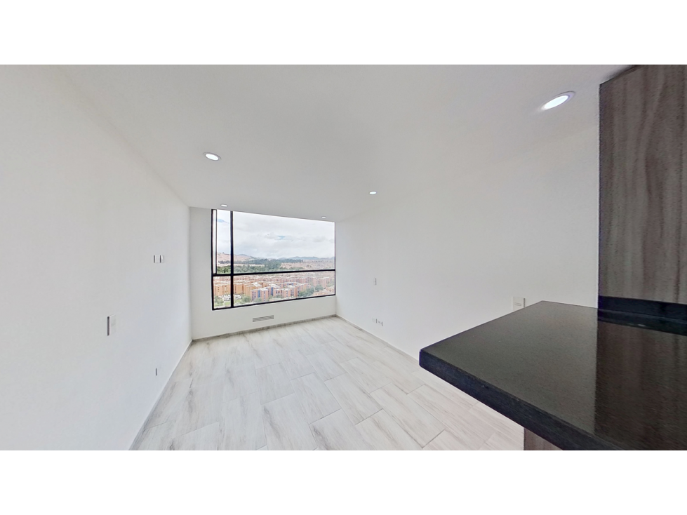 Venta Apartamento 2 hab, 38 mts2, Timiza, Kennedy — foto 2