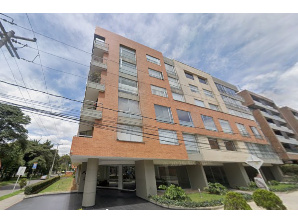 Apartamento en venta RAGOH Santa Paula 3 hab, 140 m2, terraza de 70 m2