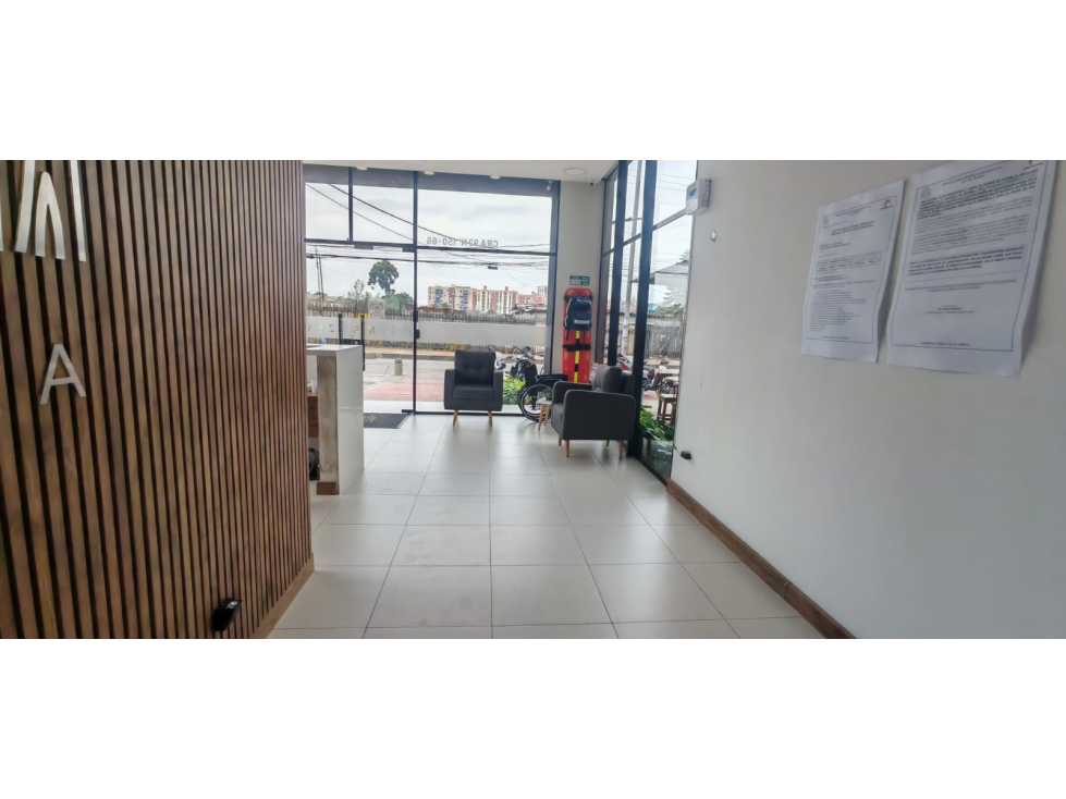 Venta Apartamento 2 hab, 38 mts2, Bosques de San Jorge, Suba