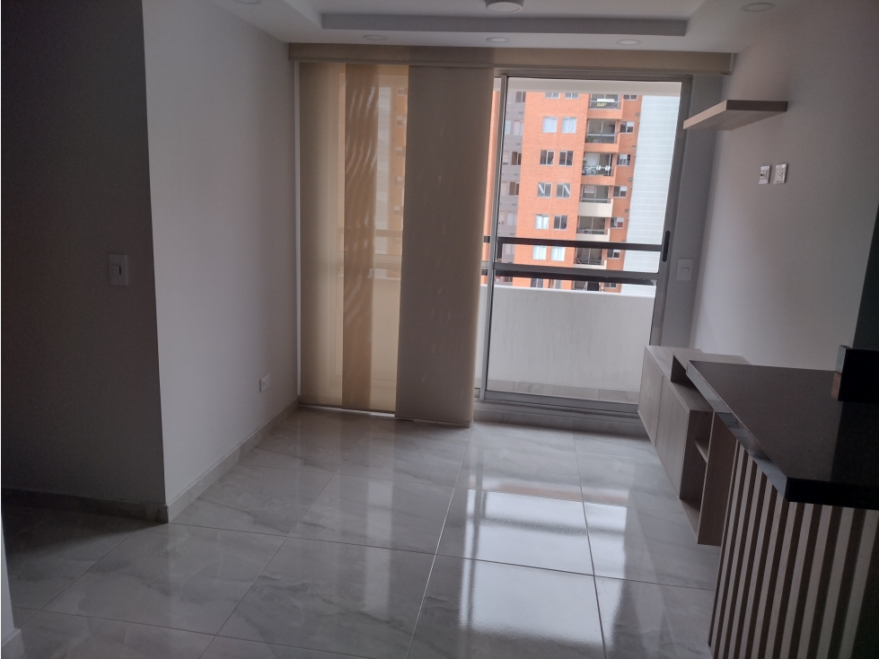 Arrendamos- Conjunto Residencial Caminos de Fontibón piso 10