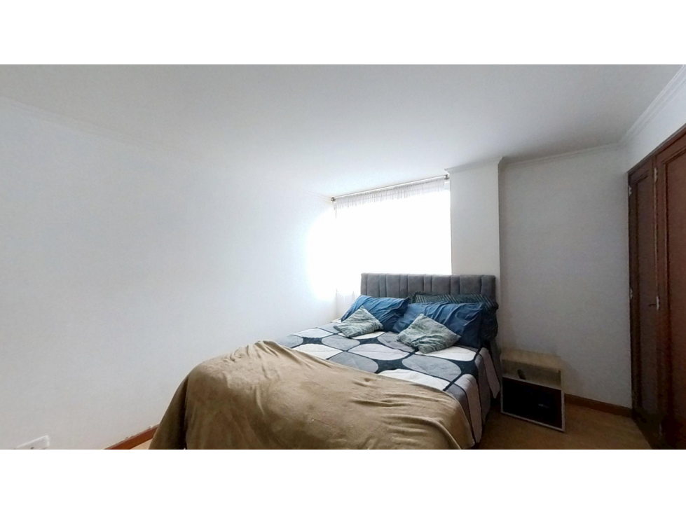 Venta Apartamento 3 hab, 4 mts2, Edificio Landmark, Chapinero — foto 6