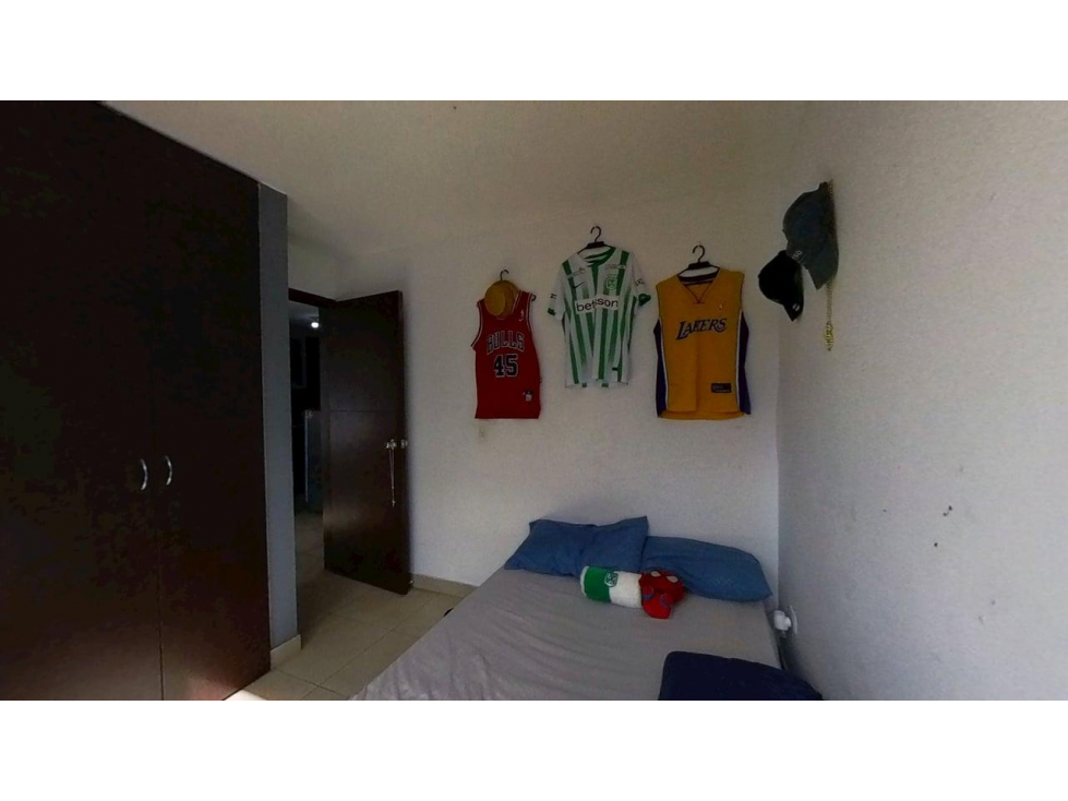 Venta Apartamento 3 hab, 3 mts2, San Antonio Norte, Usaquén — foto 4